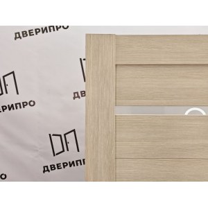 ЛУ-22 Капучино стекло матовое