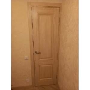 Классико-32 Cappuccino Veralinga глухая