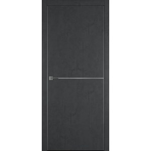 URBAN 1 | JET LOFT | BLACK MOULD | BE молдинг