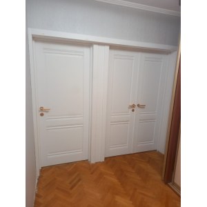 EMALEX EC-2 | EMALEX ICE глухая