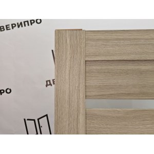 ЛУ-22 Дуб Неаполь стекло матовое