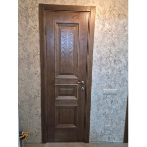 Равена Мореный дуб, глухая