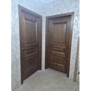 Равена Мореный дуб, глухая