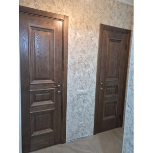 Равена Мореный дуб, глухая