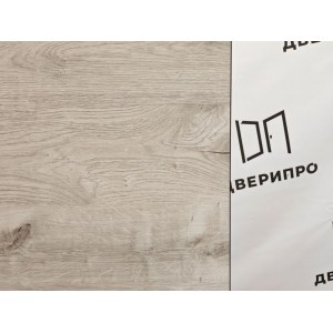 Лу-45 Арктик черное стекло