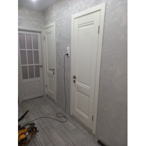 EMALEX EC-2 | EMIDWHITE глухая