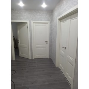 EMALEX EC-2 | EMIDWHITE глухая