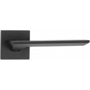 Дверная ручка Vantage черный V90BL-2 SL