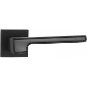 Дверная ручка Vantage черныйчерный V91BL-2/BL SL