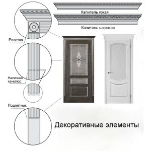 Вена - Белая Патина Тон 17 белая патина глухая