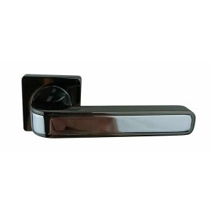 Дверная ручка Vantage черный никель V09BN/CP