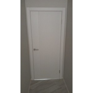 Dorsum 7.1 F Эмаль белая