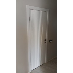 Dorsum 7.1 F Эмаль белая