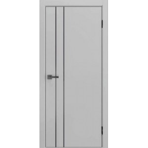 ДП-58 Silver Gray