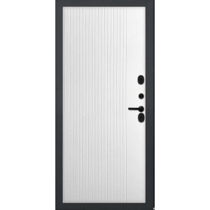 Внутренняя панель ФЛ-790 Velutto Bianco