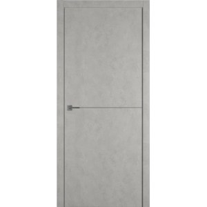 URBAN 1 | ANTIC LOFT Silver Mould