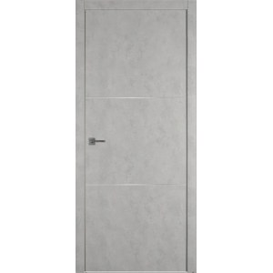 URBAN 2 | ANTIC LOFT Silver Mould