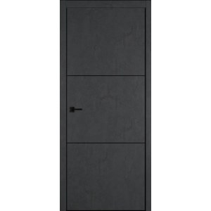 URBAN 2 | JET LOFT Black Mould