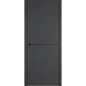 URBAN 1 | JET LOFT Black Mould