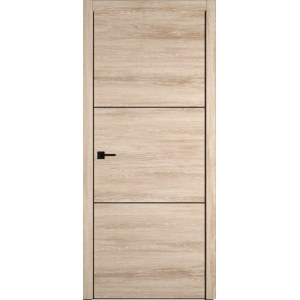 URBAN 2 | SAND VELLUM Black Mould