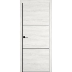 URBAN 2 | NORD VELLUM Black Mould