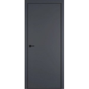URBAN Z | EMALEX ONIX Black edge