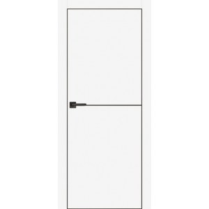 URBAN 1 | EMALEX ICE Black edge