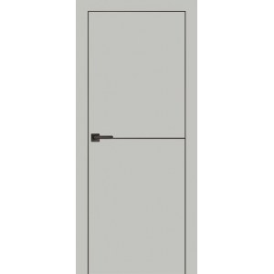 URBAN 1 | EMALEX TAUPE Black edge