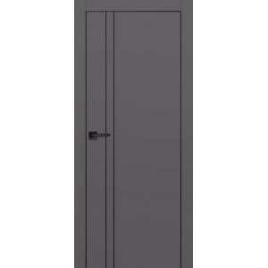 URBAN 2V | EMALEX ONIX Black edge