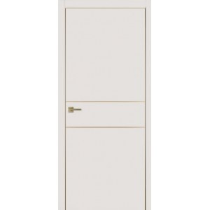 URBAN 2H | EMALEX MIDWHITE Gold edge
