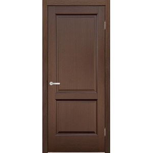 Классик Венге, глухая